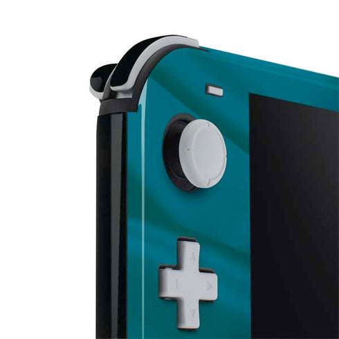 NFL Jacksonville Jaguars Nintendo Switch Lite Skin